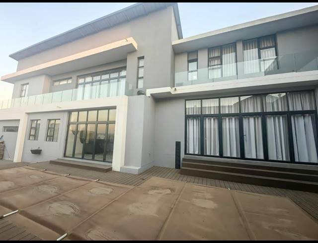 6 BEDROOM HOUSE FOR SALE IN MIDSTREAM RIDGE
